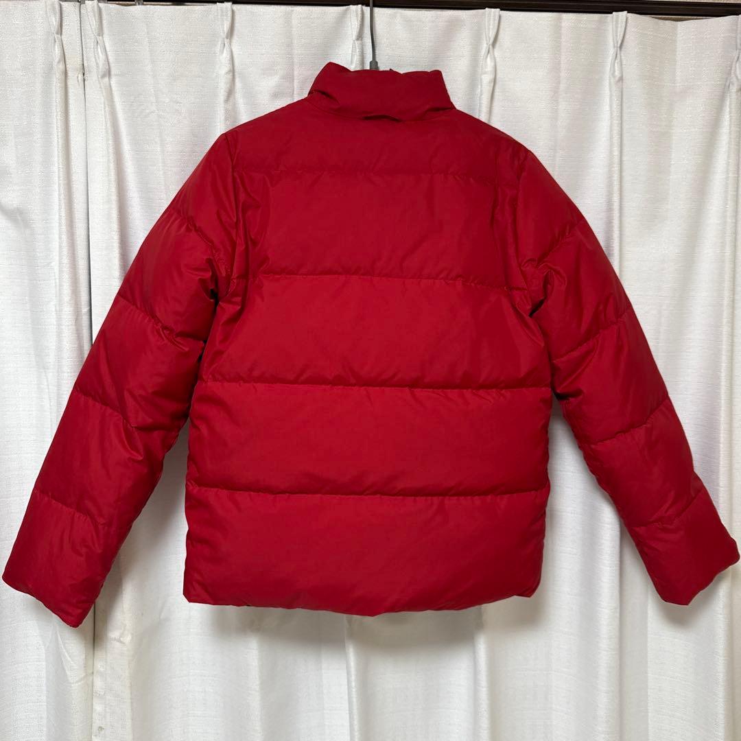 ラルフローレン　リバーシブルダウンジャケット　160㎝