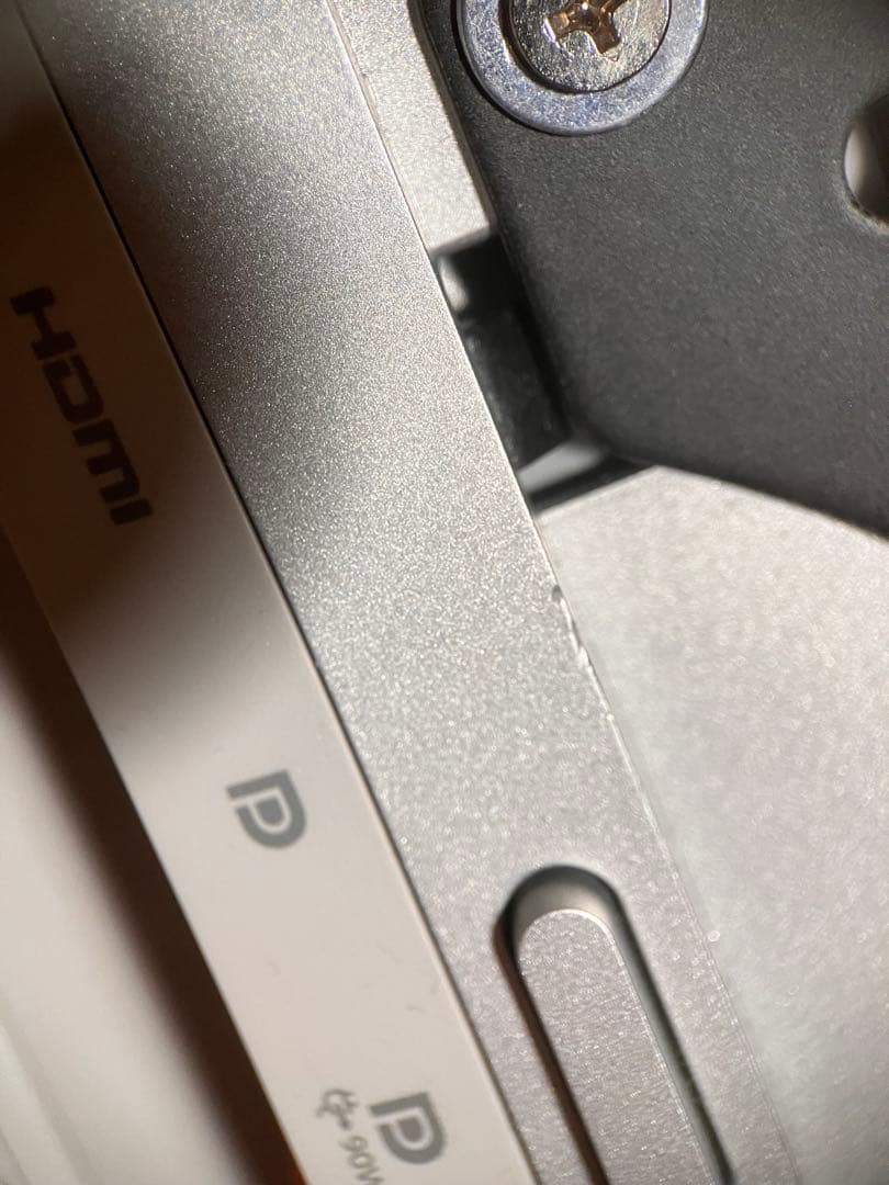 dell u2723qx 4kハブモニター