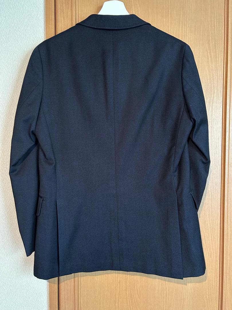 美品UNIVERSAL LANGUAGE×FORZASTYLE 3ピーススーツ