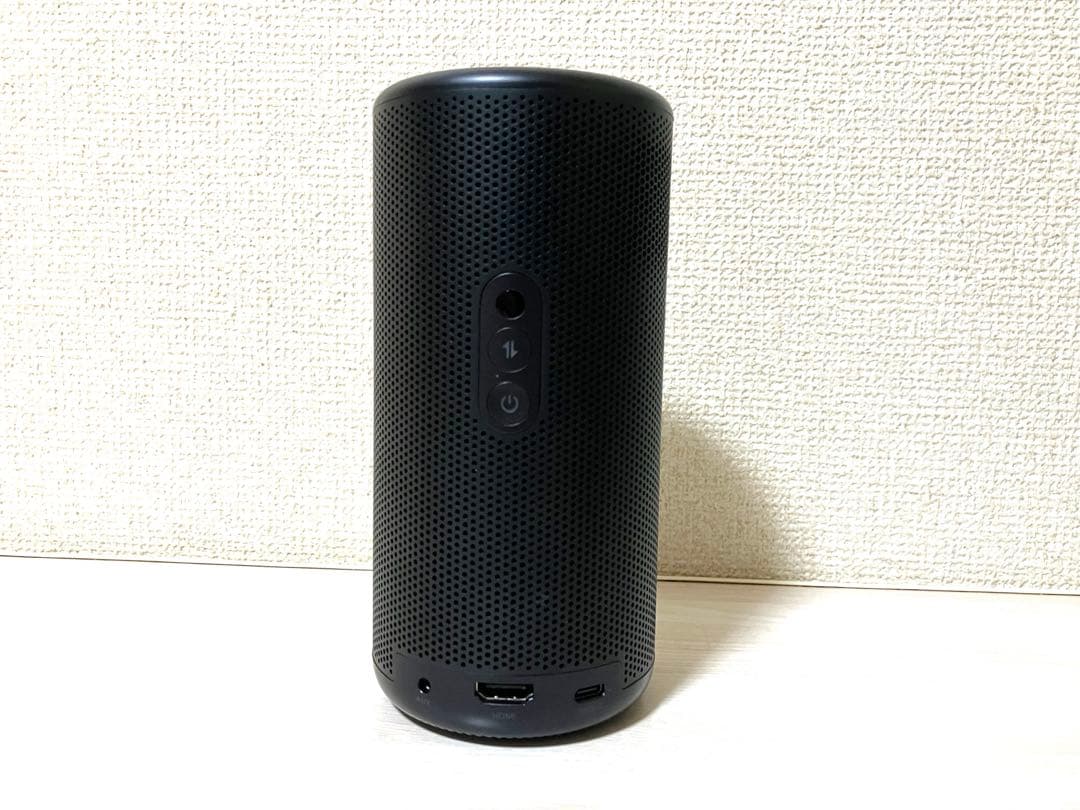 Nebula Capsule 3 Laser、Capsule Gimbal