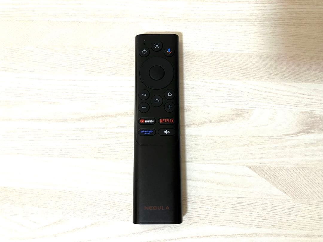 Nebula Capsule 3 Laser、Capsule Gimbal