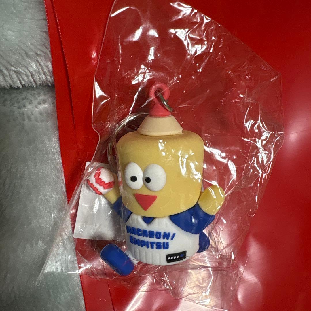 マカロニえんぴつポップアップストア限定品セット売り