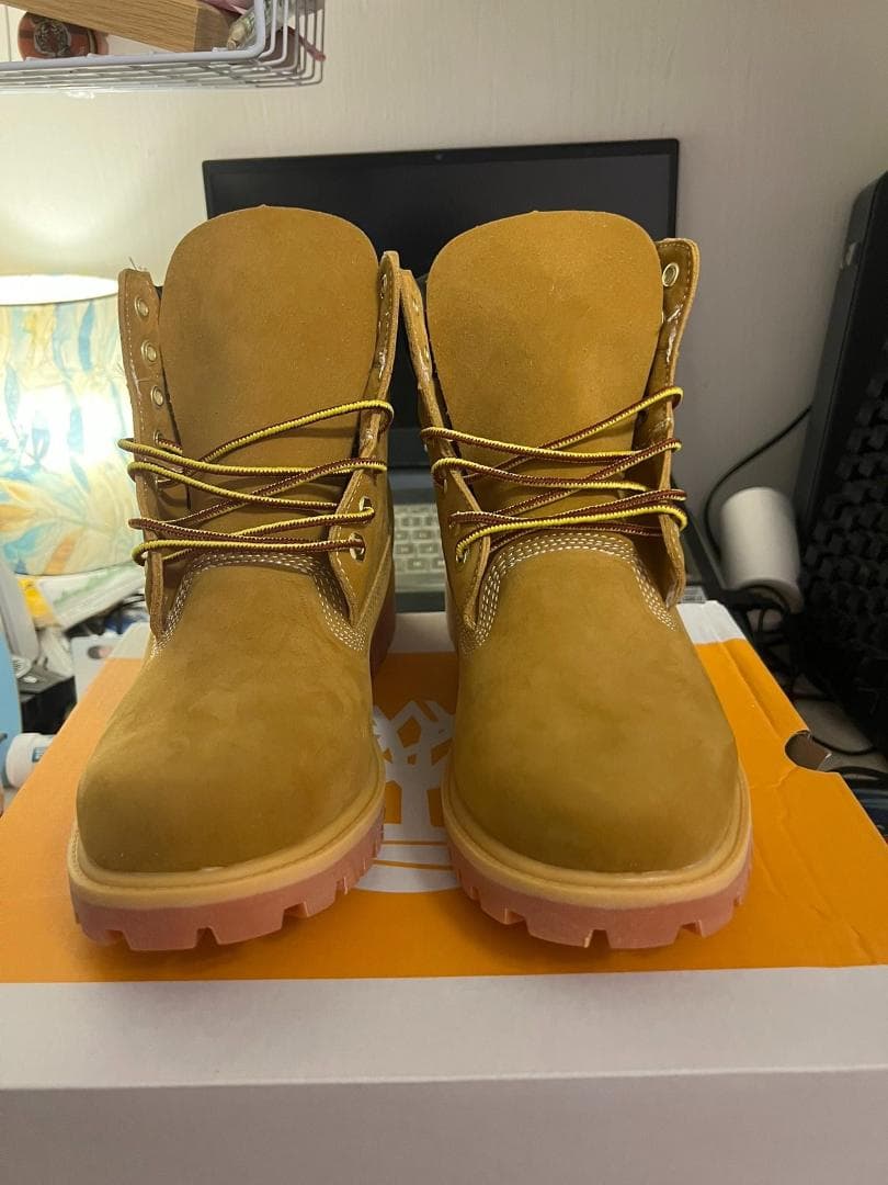 Timberland（ティンバーランド）PREMIUMシリーズ 10061