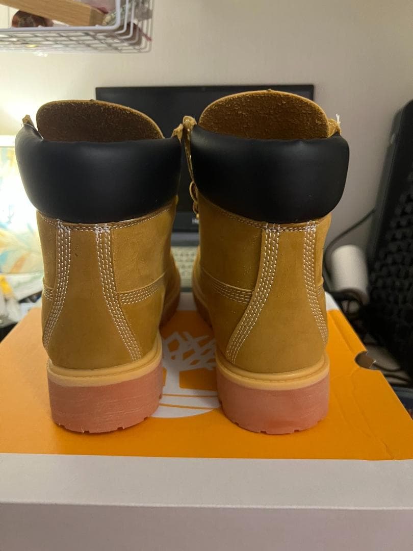 Timberland（ティンバーランド）PREMIUMシリーズ 10061