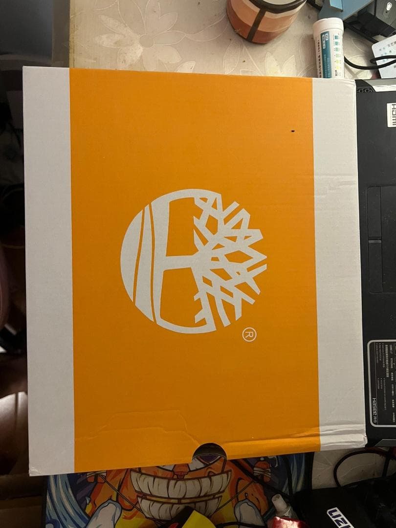 Timberland（ティンバーランド）PREMIUMシリーズ 10061