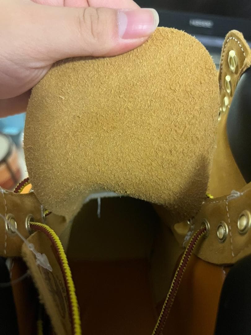 Timberland（ティンバーランド）PREMIUMシリーズ 10061