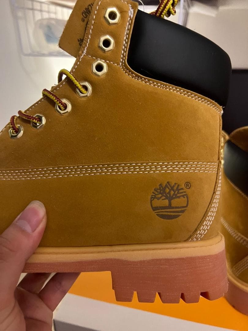 Timberland（ティンバーランド）PREMIUMシリーズ 10061