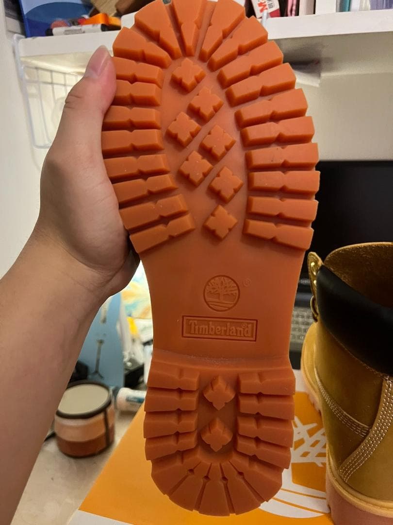 Timberland（ティンバーランド）PREMIUMシリーズ 10061