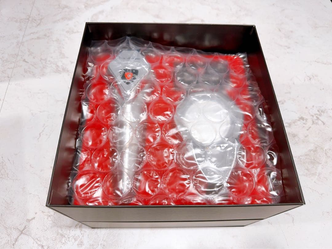 【新品】トニーノ ランボルギーニ 美顔器 アルファワン（ALPHA ONE）