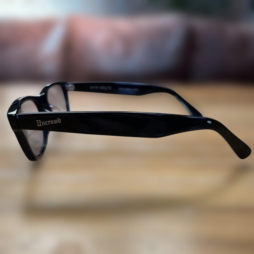 Uncrowd NEW HILUX 調光サングラス