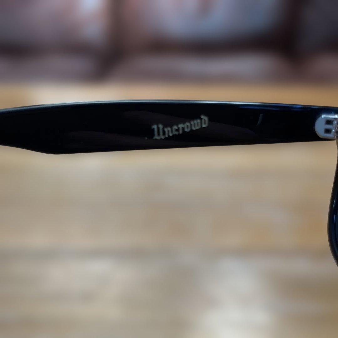 Uncrowd NEW HILUX 調光サングラス