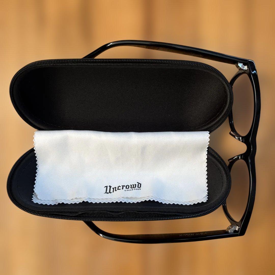 Uncrowd NEW HILUX 調光サングラス