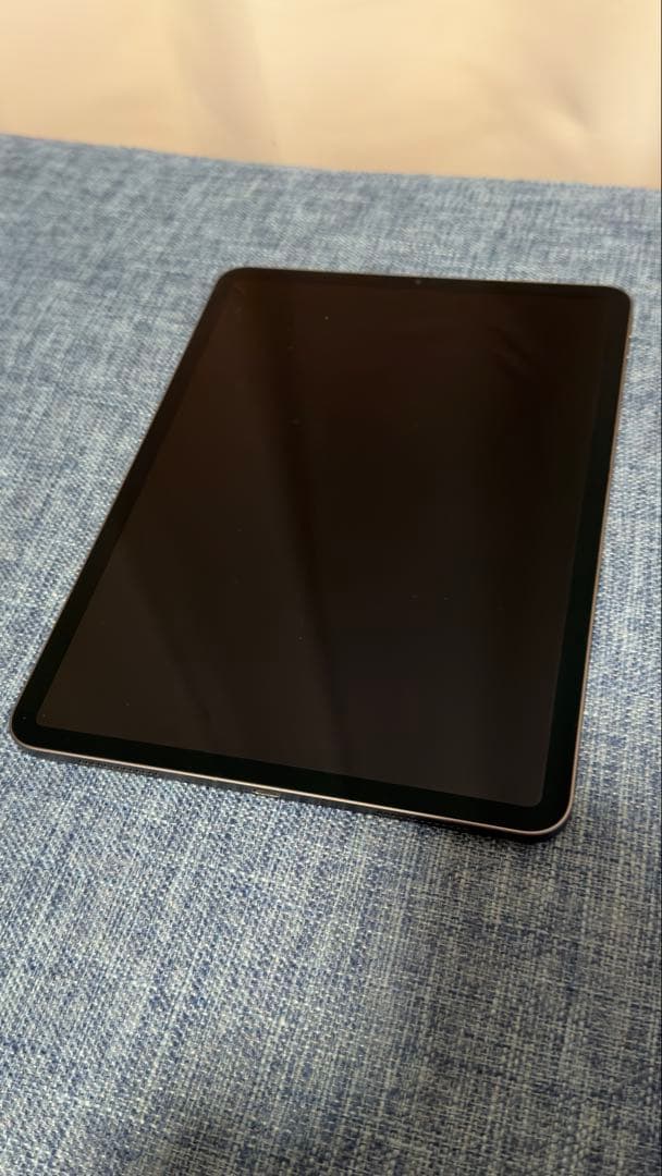 【美品】iPad Pro 第二世代スペースグレー