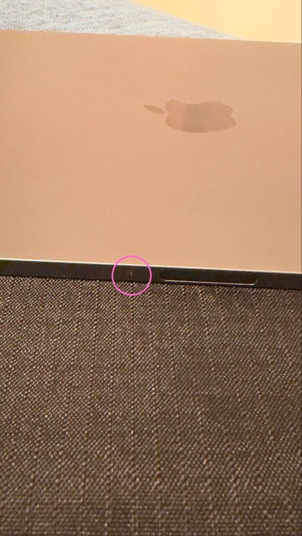 【美品】iPad Pro 第二世代スペースグレー