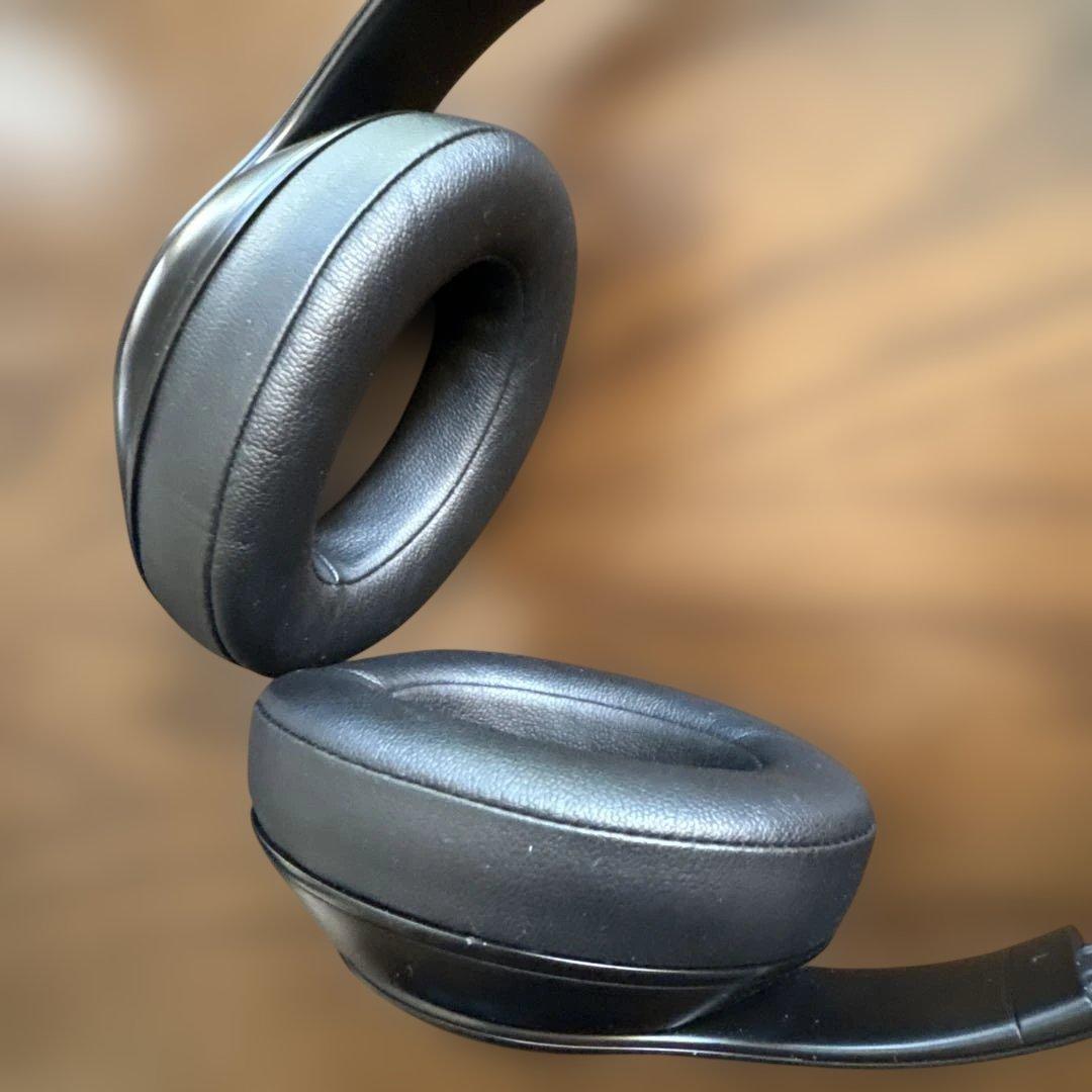 BEATS STUDIO3 WIRELESS ブラック