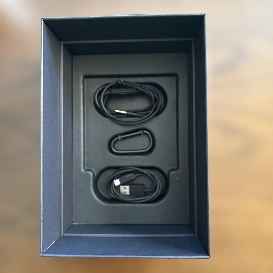 BEATS STUDIO3 WIRELESS ブラック