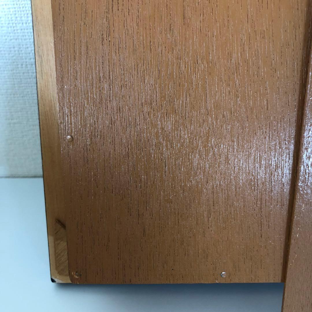 サ*ヤ様 キプリスモルフォ蝶 コロンビア 標本 額縁入り