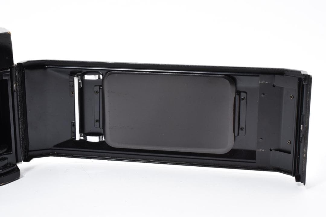 【動作好調】 キャノン CANON F-1前期 フィルムカメラ #10956