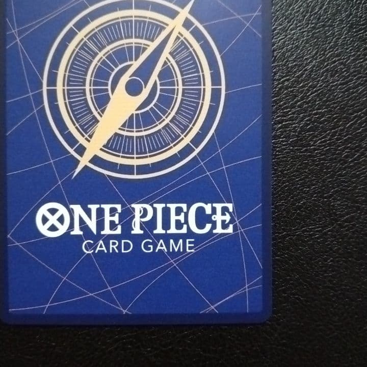 シュガー スペシャル SP ワンピースカード 蒼海の七傑 sp 匿名配送