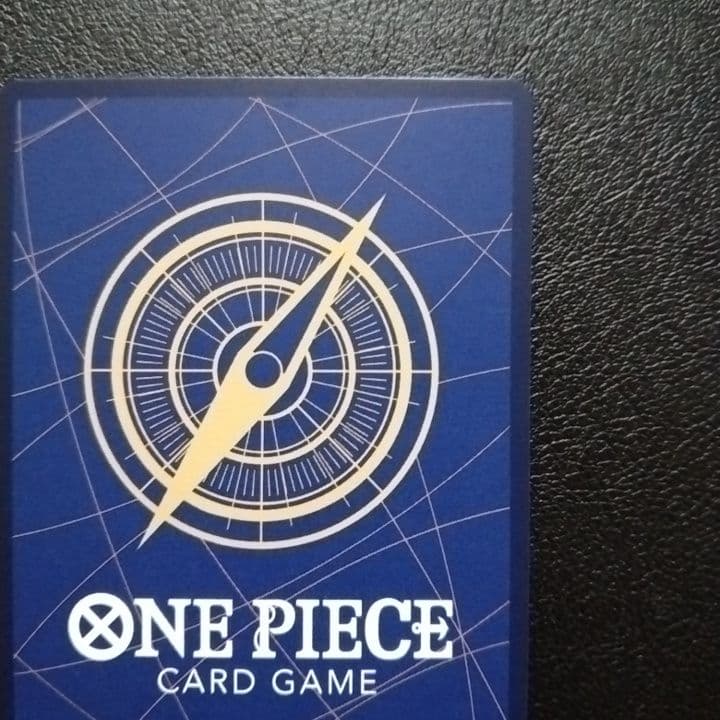 シュガー スペシャル SP ワンピースカード 蒼海の七傑 sp 匿名配送