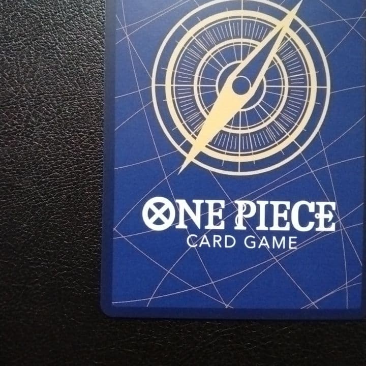 シュガー スペシャル SP ワンピースカード 蒼海の七傑 sp 匿名配送