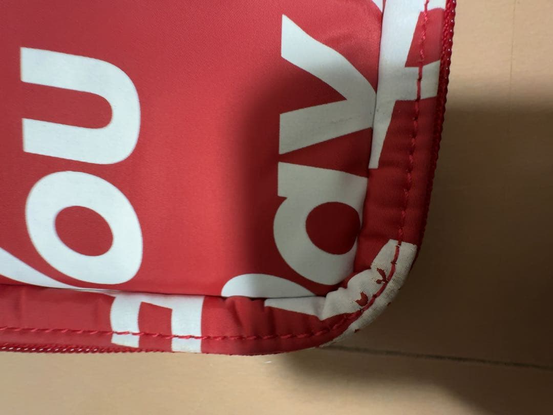 Supreme Porter iPad Case シュプリーム ポーター