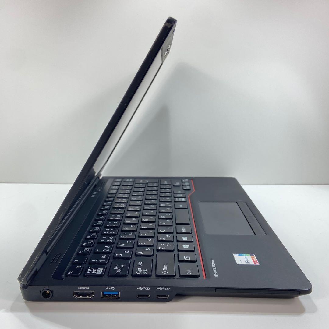 ★2021年製★ 第11世代 Corei5 富士通 LIFEBOOK H32