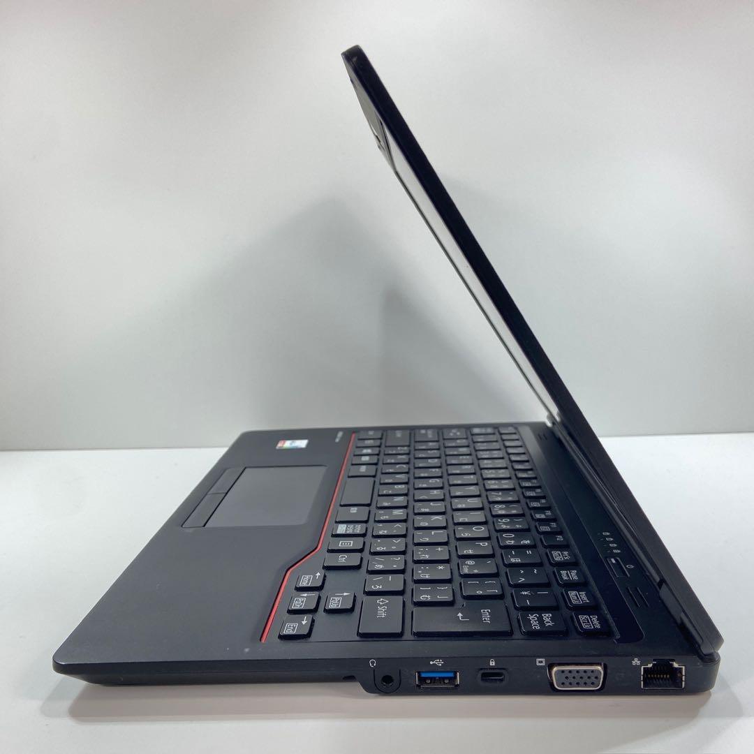 ★2021年製★ 第11世代 Corei5 富士通 LIFEBOOK H32