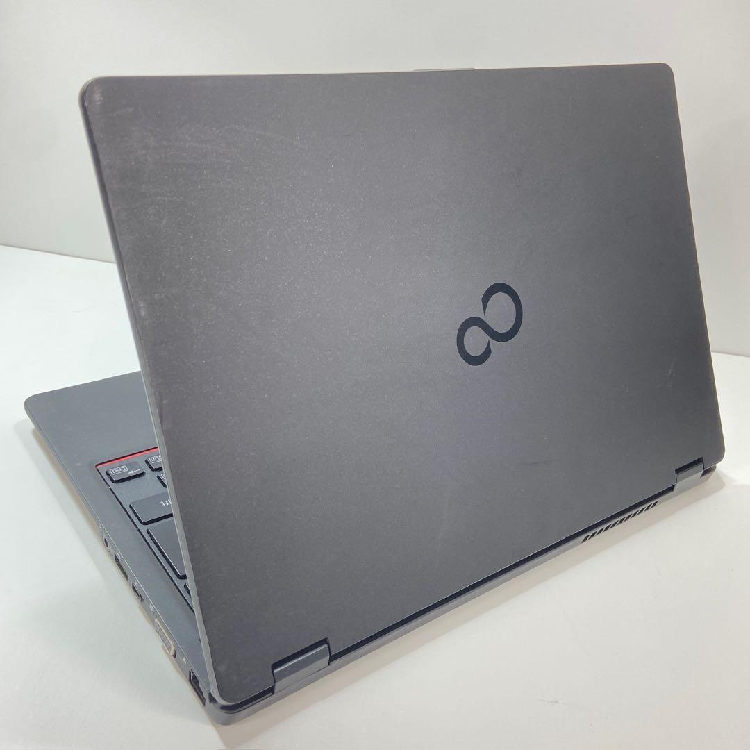 ★2021年製★ 第11世代 Corei5 富士通 LIFEBOOK H32