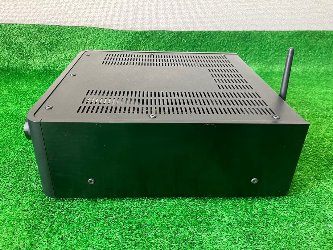 TEAC　ティアック　CDレシーバー CR-H500NT