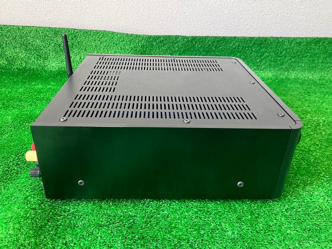 TEAC　ティアック　CDレシーバー CR-H500NT