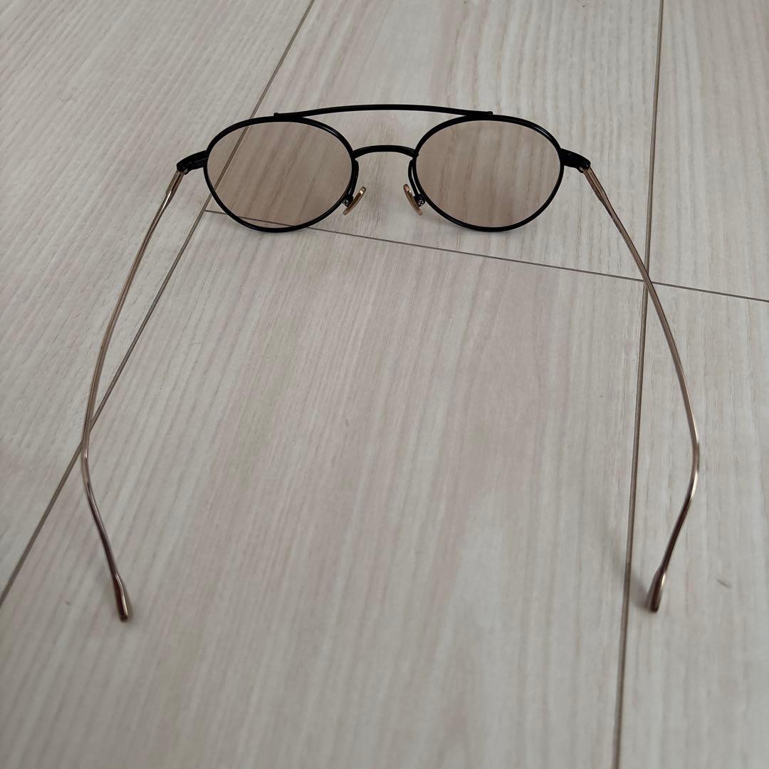 Native Sons ネイティブサンズ \"Mr.mojo\" ティアドロップ