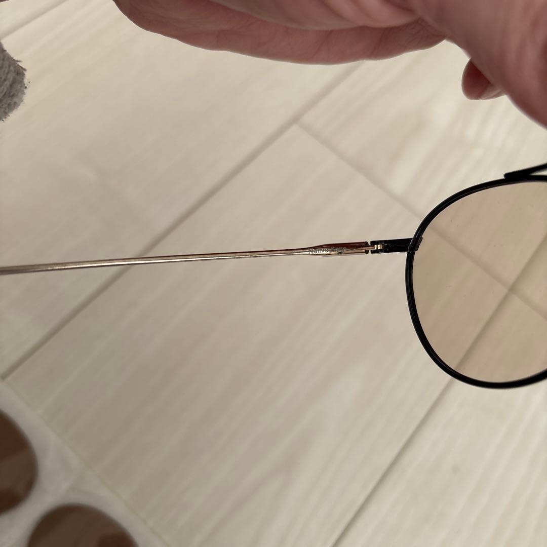 Native Sons ネイティブサンズ \"Mr.mojo\" ティアドロップ