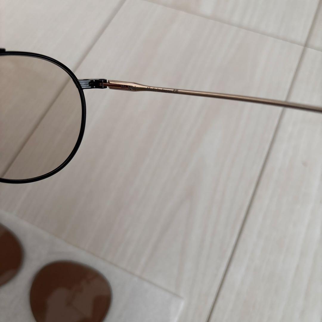 Native Sons ネイティブサンズ \"Mr.mojo\" ティアドロップ