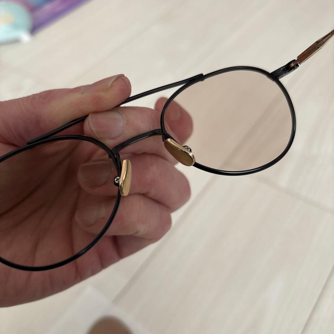 Native Sons ネイティブサンズ \"Mr.mojo\" ティアドロップ