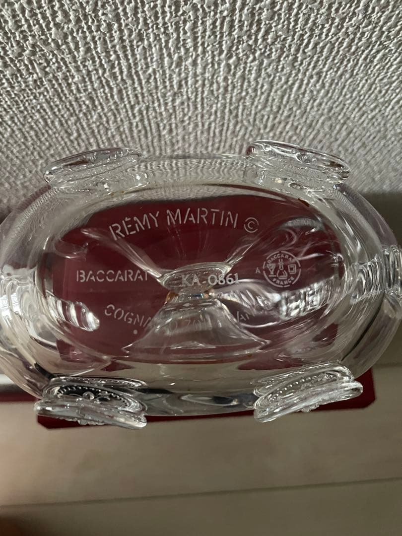 REMY MARTIN LOUIS XIII 空瓶