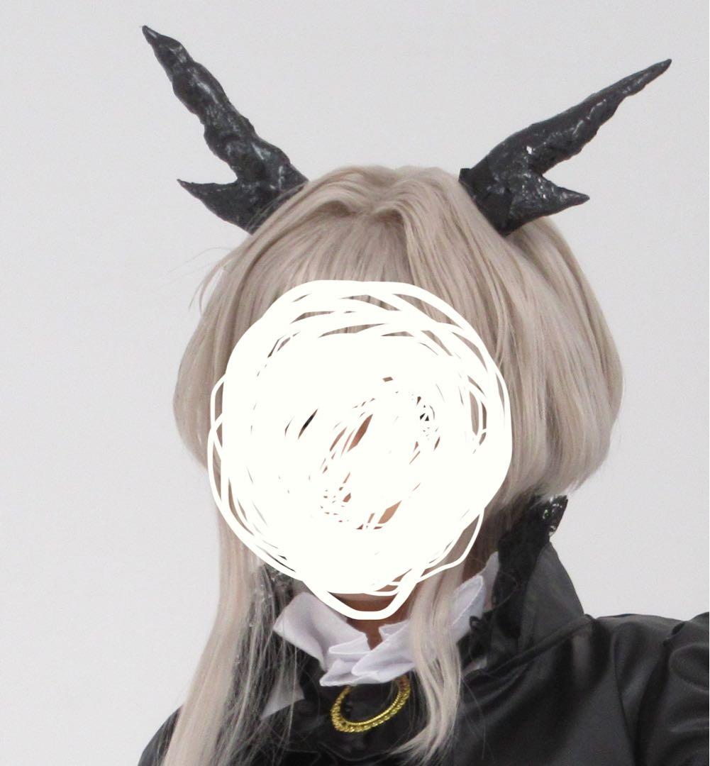 コスプレ衣装 アークナイツ タルラ