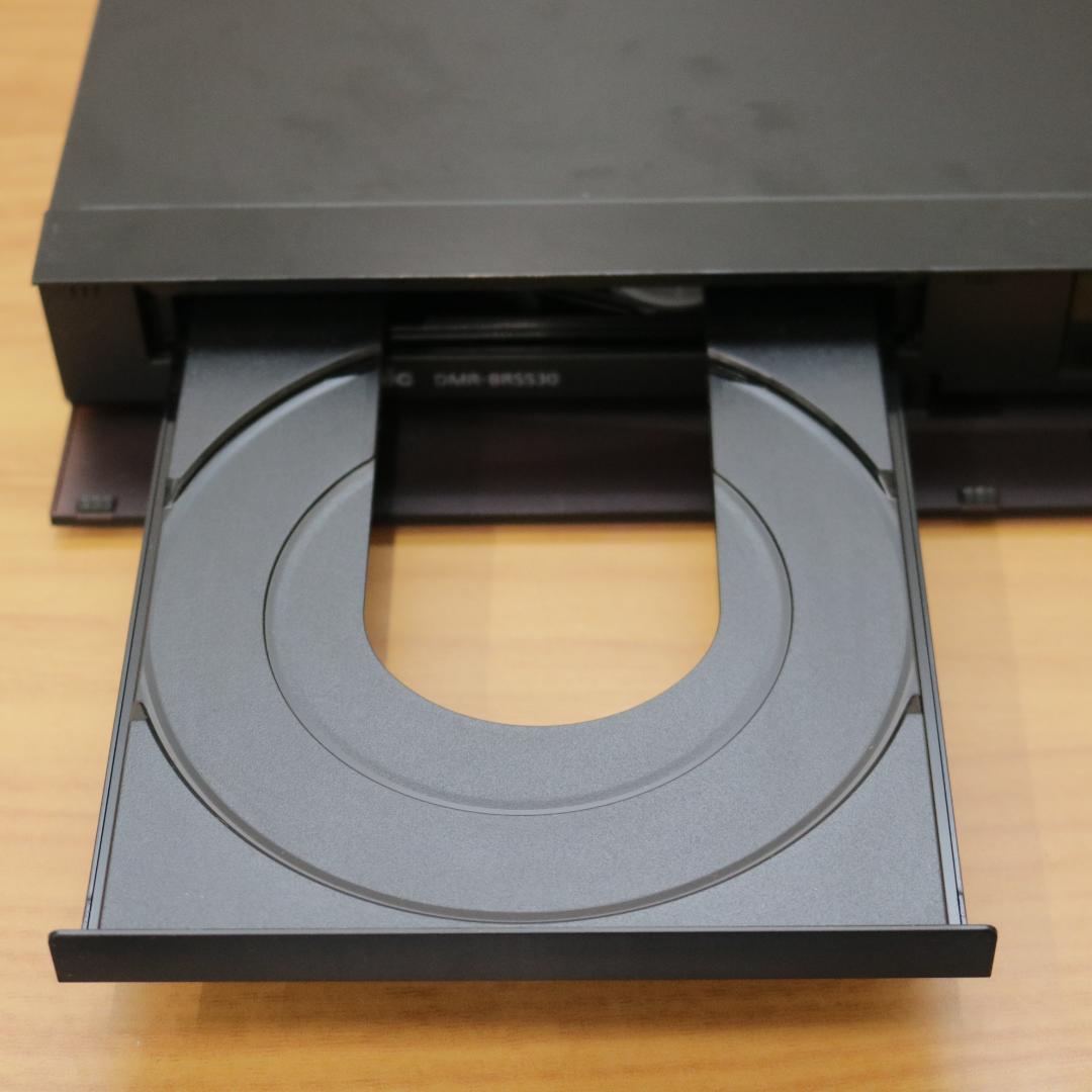 Panasonic/パナソニック ブルーレイレコーダー DMR-BRS530