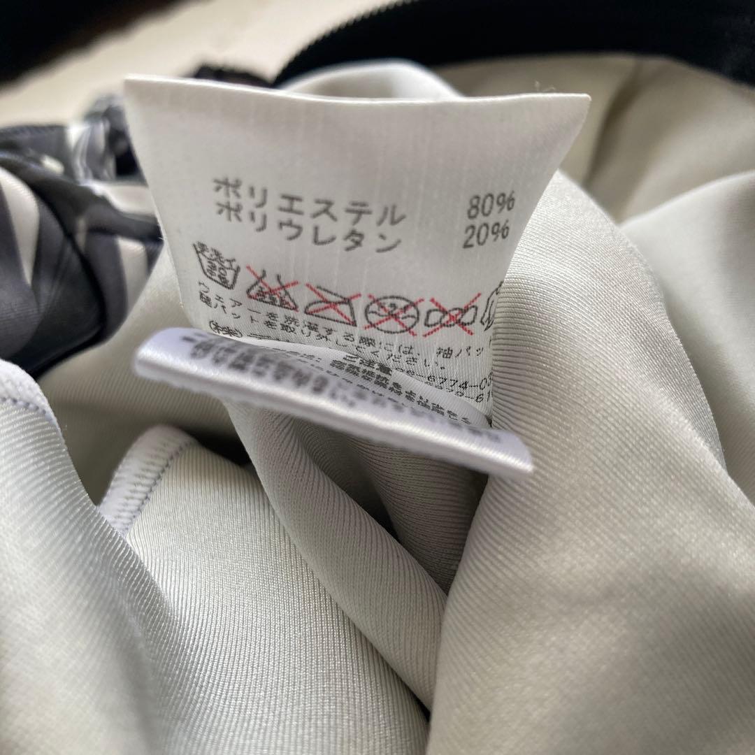 DESCENTE　デサント　アルペンスキー　レーシング　ワンピース　L　日本製