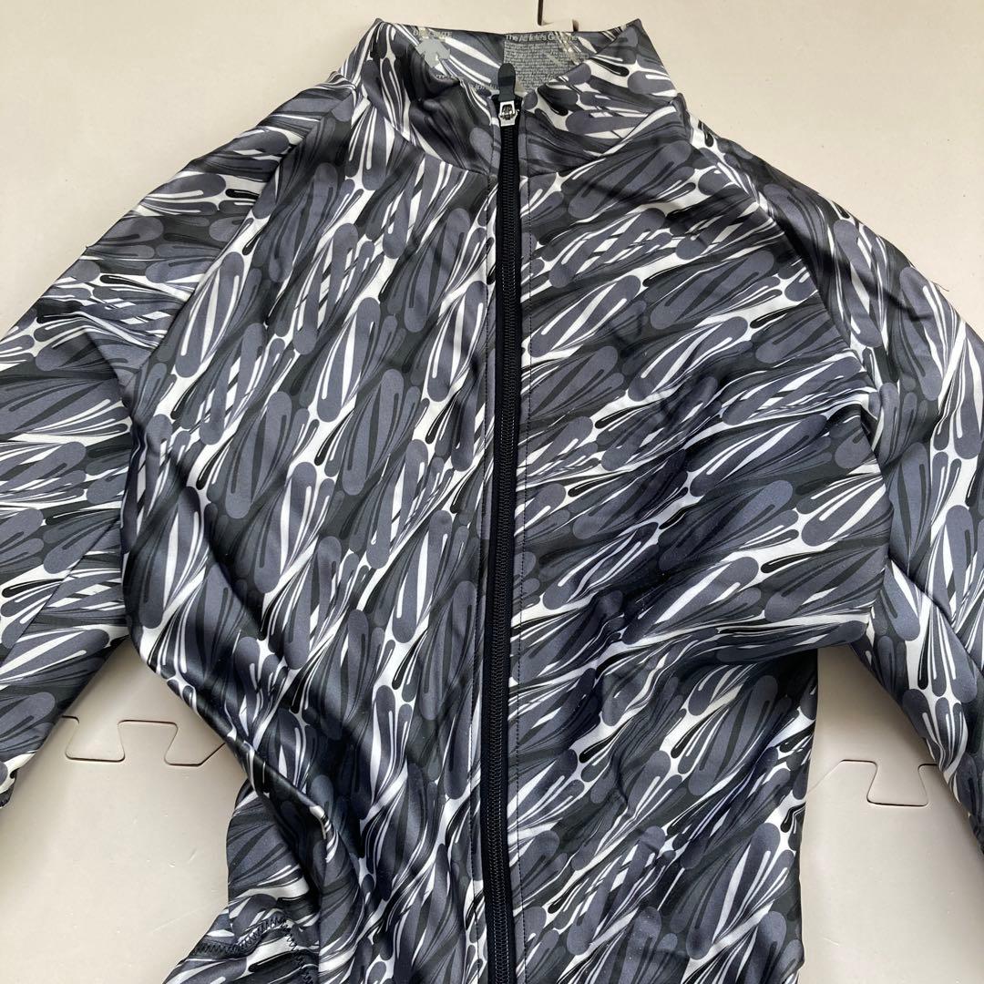 DESCENTE　デサント　アルペンスキー　レーシング　ワンピース　L　日本製