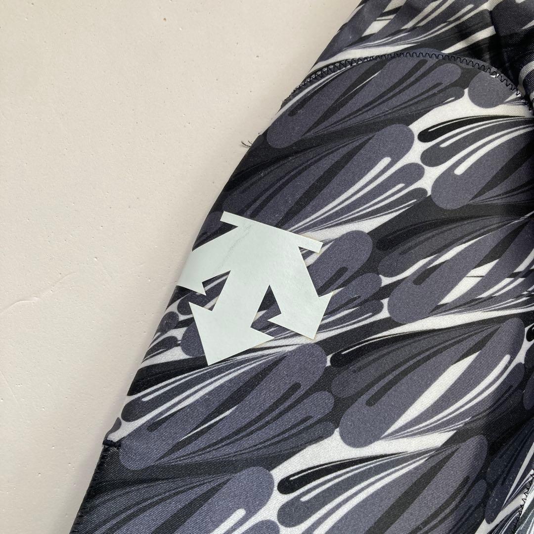 DESCENTE　デサント　アルペンスキー　レーシング　ワンピース　L　日本製