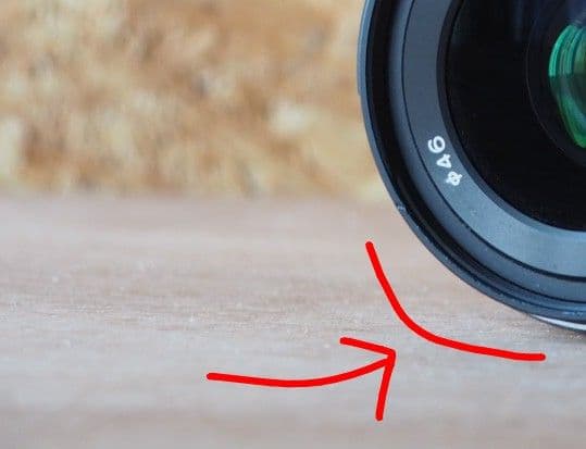 ごろごろ OLYMPUS 25mm F1.8 レンズ