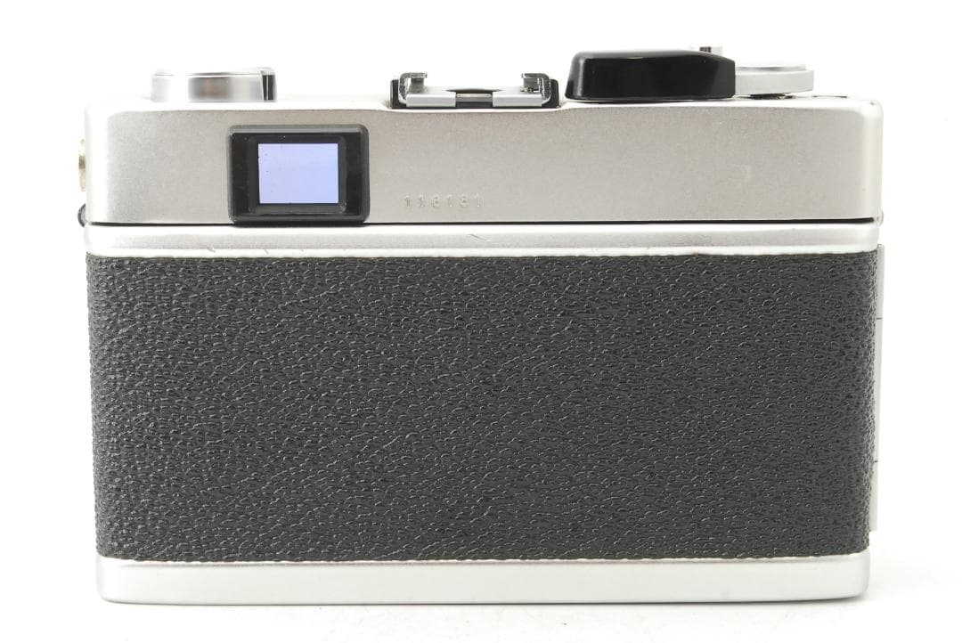 【露出計動作品】 KONICA C35 FD レンジファインダー フィルムカメラ