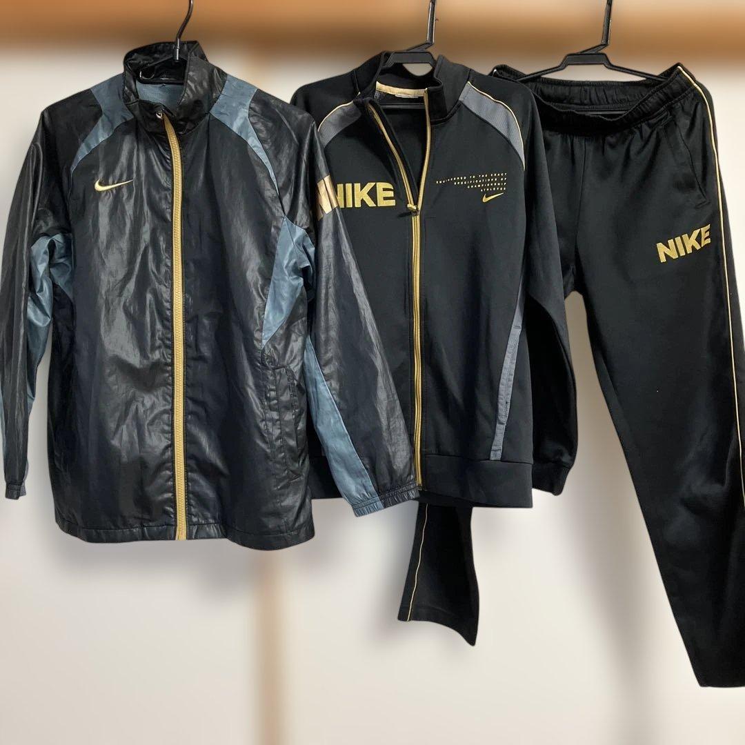 150サイズ　男児　春夏セット34着サッカー　adidas NIKE PUMA