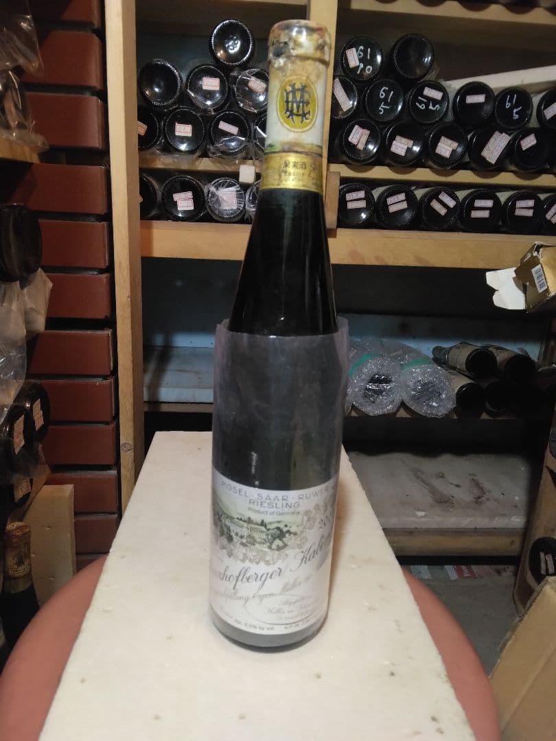 ドイツワイン今月末限定