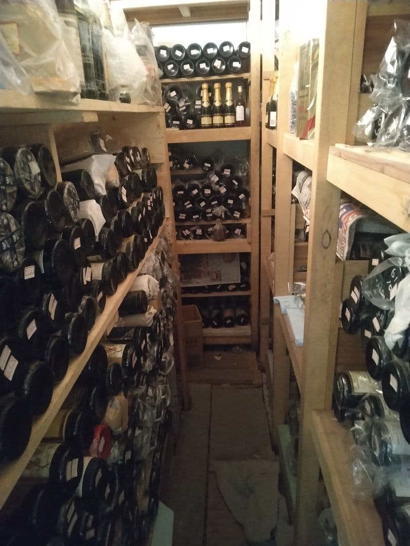 ドイツワイン今月末限定