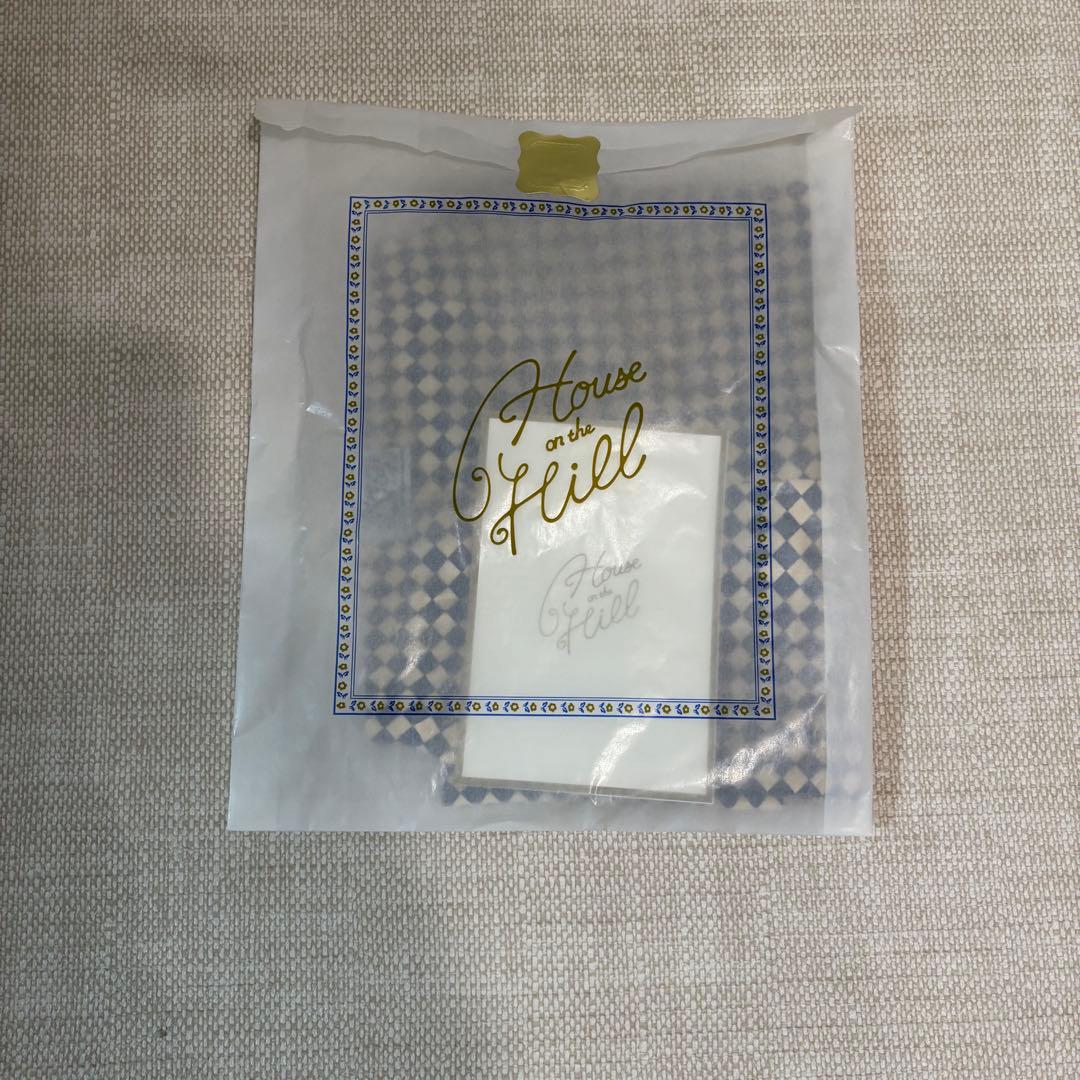 田*中様 House on the hill Pants (Argyle) 90