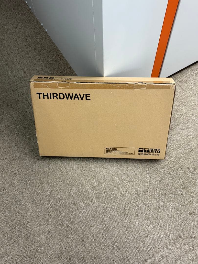 【新品未開封】THIRDWAVE VF-AD5 15.6インチ ノートPC 純正