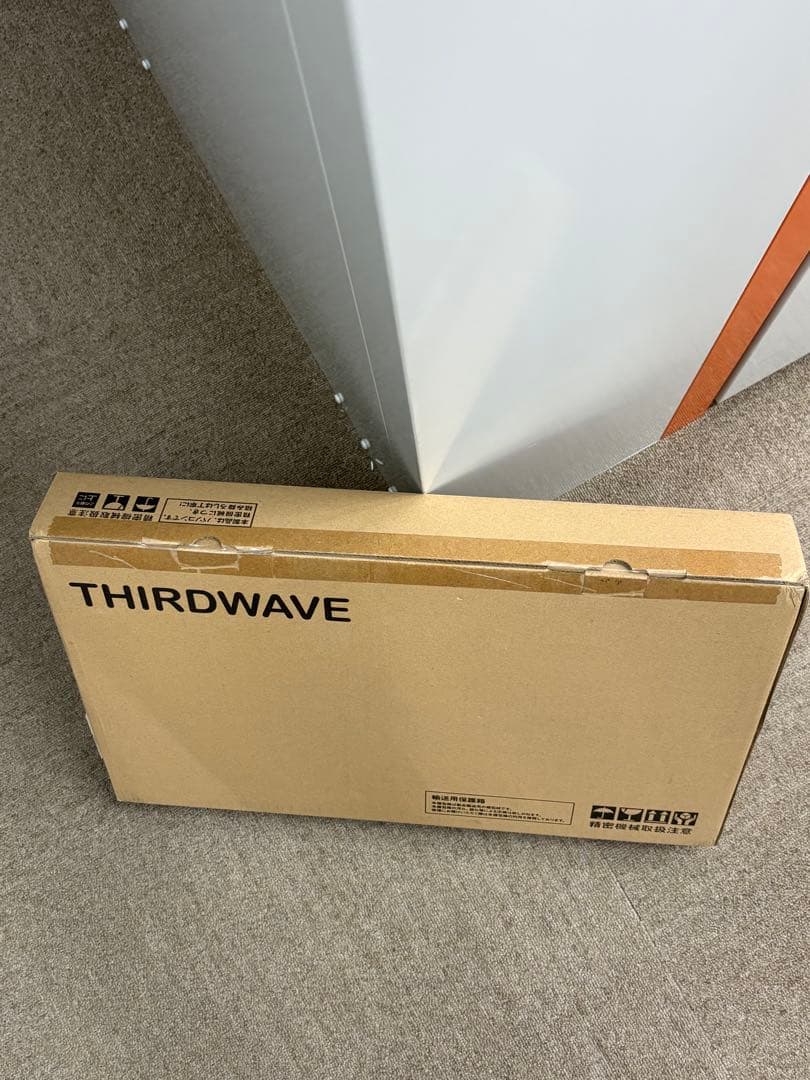 【新品未開封】THIRDWAVE VF-AD5 15.6インチ ノートPC 純正
