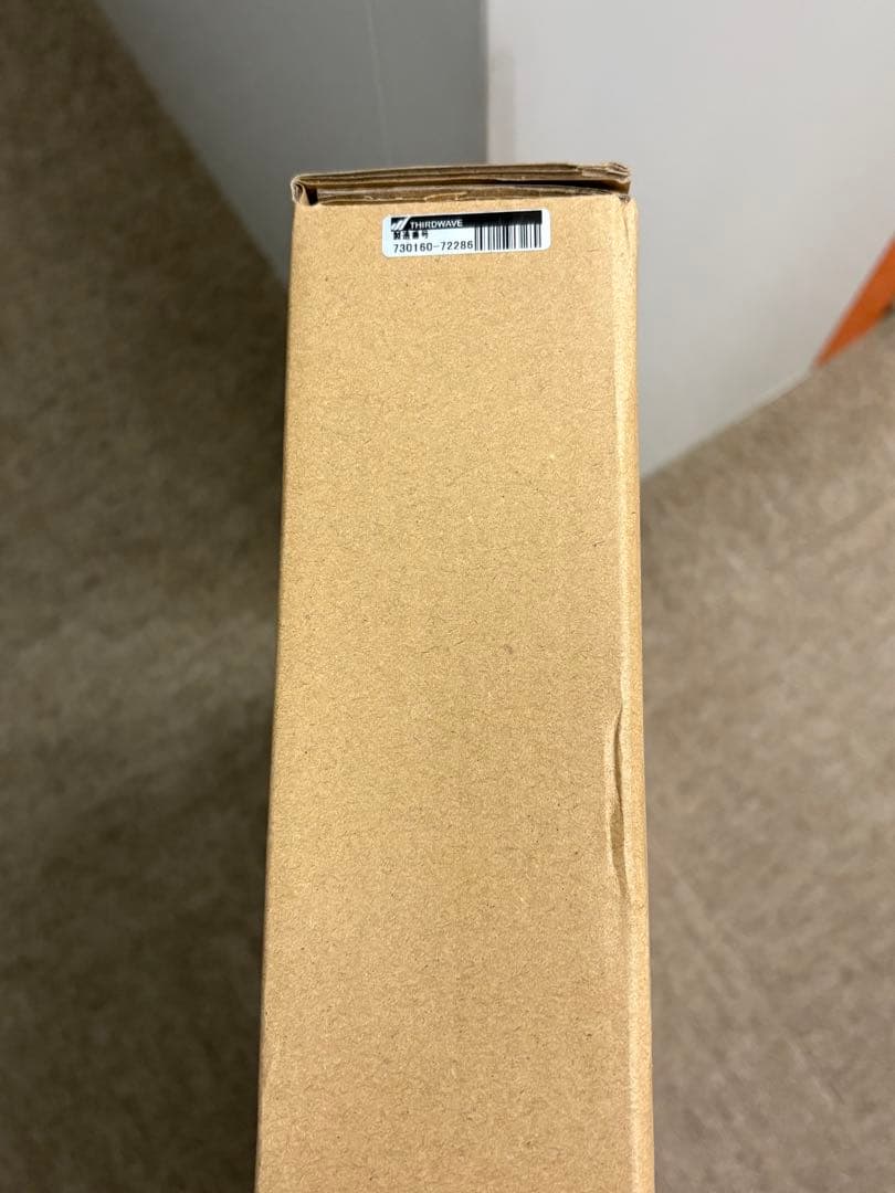 【新品未開封】THIRDWAVE VF-AD5 15.6インチ ノートPC 純正